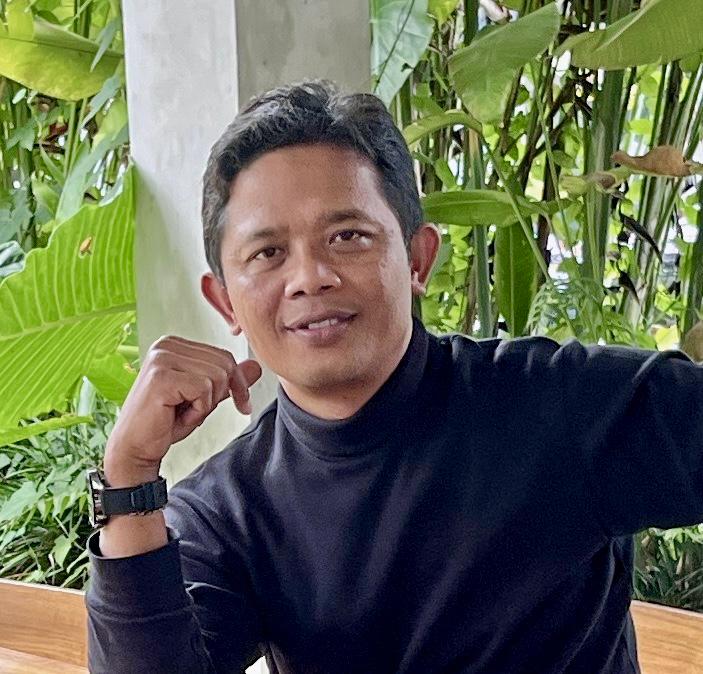 I Wayan Artana