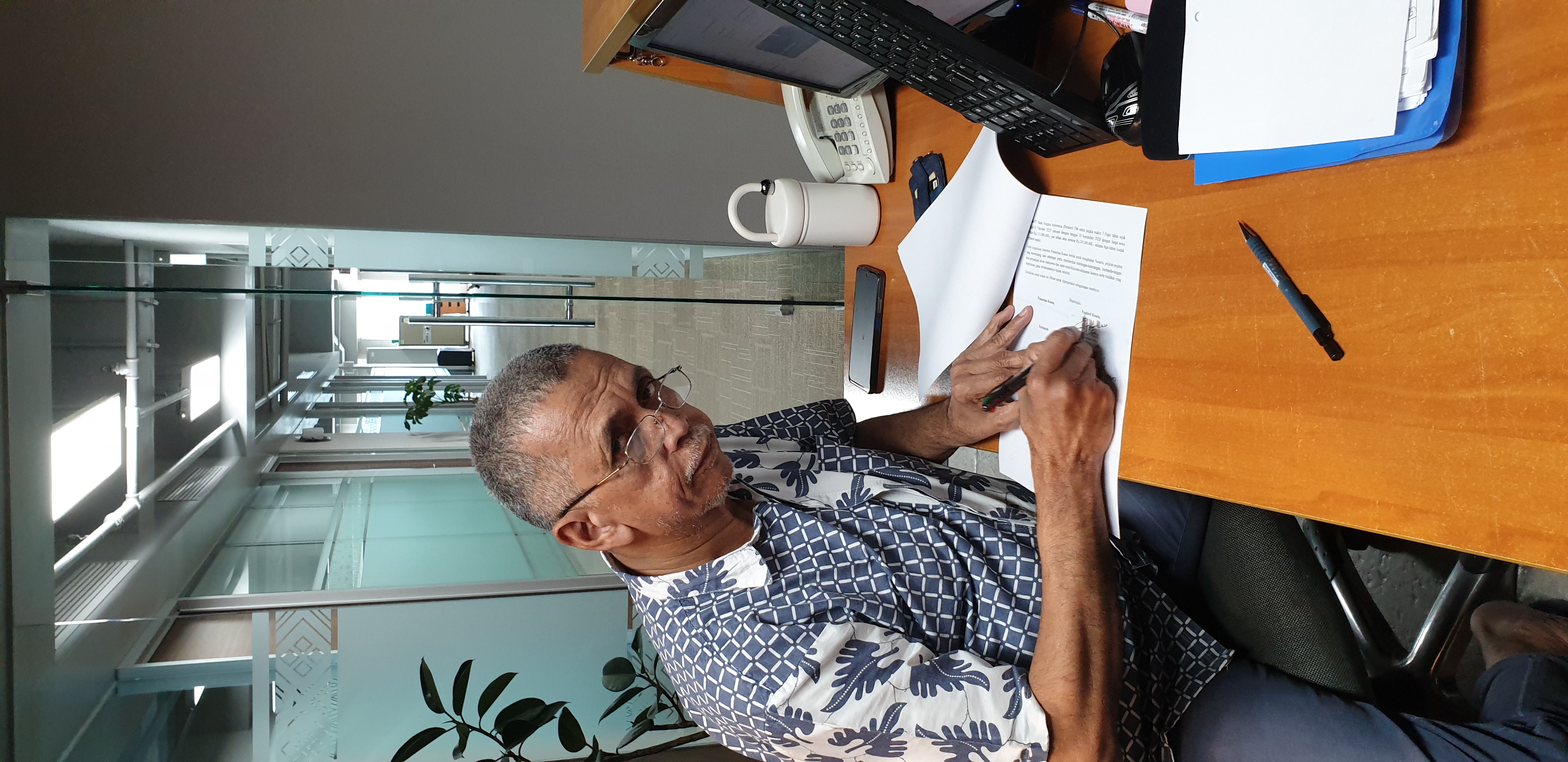 Muchamad Taufik